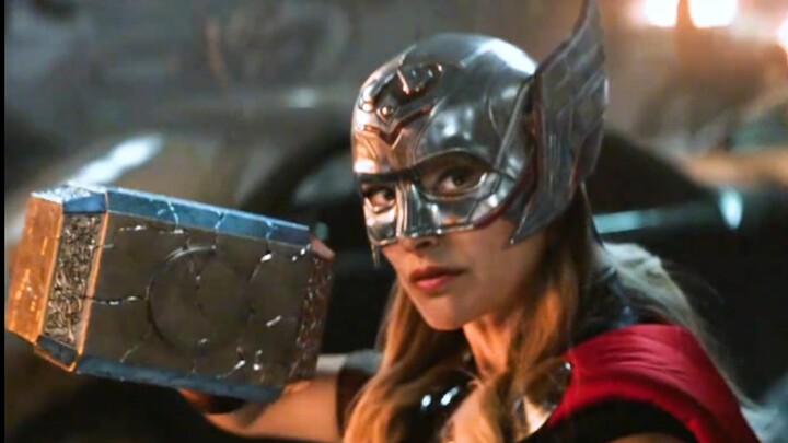Funny Moments in Marvel
