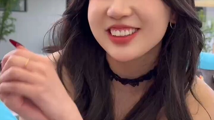 You're really messing with me!