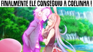 ELE CONSEGUIU A COELINHA DOS SONHOS ! Análise Mil Grau ( ZUEIRA ANIME ) MONDAIJI