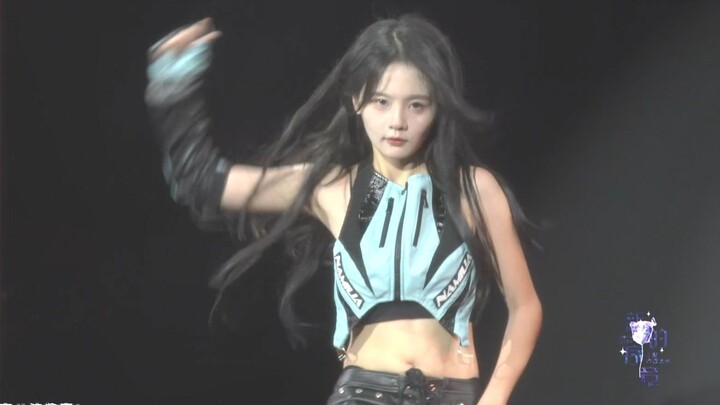 "Nomor Satu": Huang Xuanqi [BEJ48] [SNH48] [Momen Muda]
