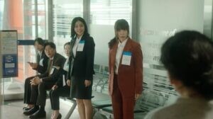 Miss Night and Day epsoide 1 [Sub Indo]
