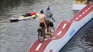 الحلقة الأكثر أمانا