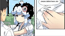 Ntar ga ada yang Naksir [Comic Dubbing Indonesia]