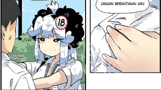 Ntar ga ada yang Naksir [Comic Dubbing Indonesia]