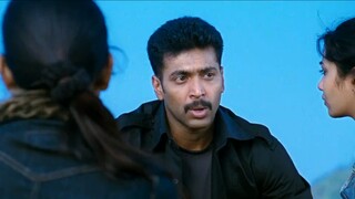 Peranmai (2009)[Tamil 720p BDRip _ Ravi Mohan _ S.P. Jaganathan _ Tamil Movie