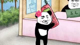 You may not believe it, but I actually invented pearl milk tea.