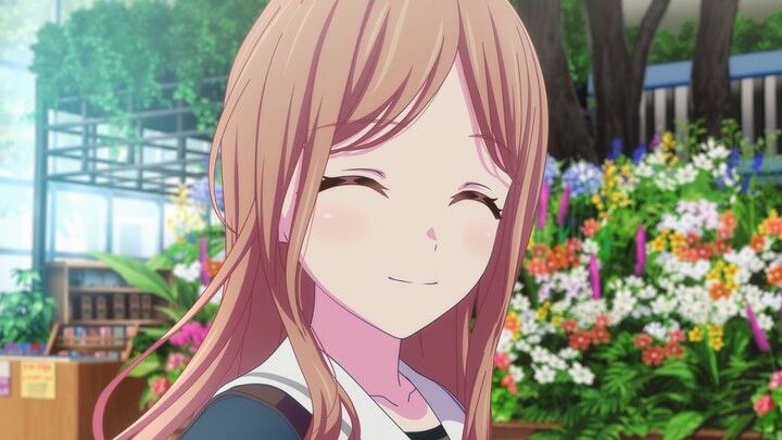 【MyGo】I am Nagasaki Shuangshi, watch me rebuild crythic glory