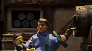 【Robot Chicken】s5e4 รวมคลิปล้อเลียน