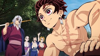[Mei] PV Pengumuman Siaran Edisi Khusus Kimetsu no Yaiba [Tim China MCE]