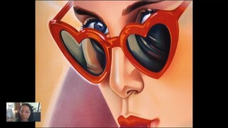 Análisis de un libro: Lolita