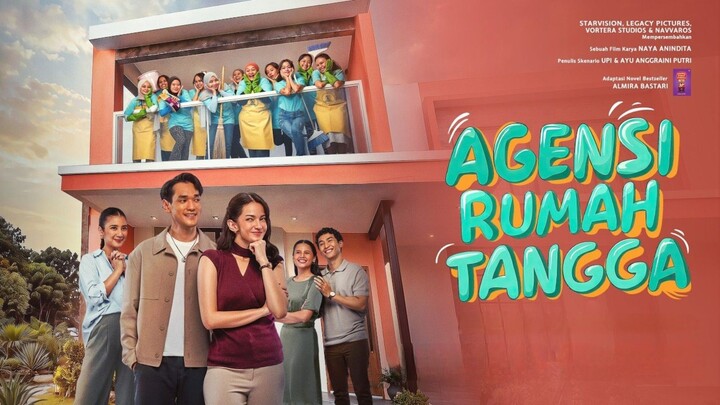 AGENSI RUMAH TANGGA (2026)