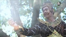 จงดูให้เต็มตา ว่าไม่มีสิ่งใดฆ่าข้าได้ | Highlight เดชอสูรขันแก้วนพเก้า EP.28