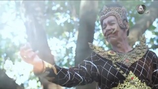 จงดูให้เต็มตา ว่าไม่มีสิ่งใดฆ่าข้าได้ | Highlight เดชอสูรขันแก้วนพเก้า EP.28