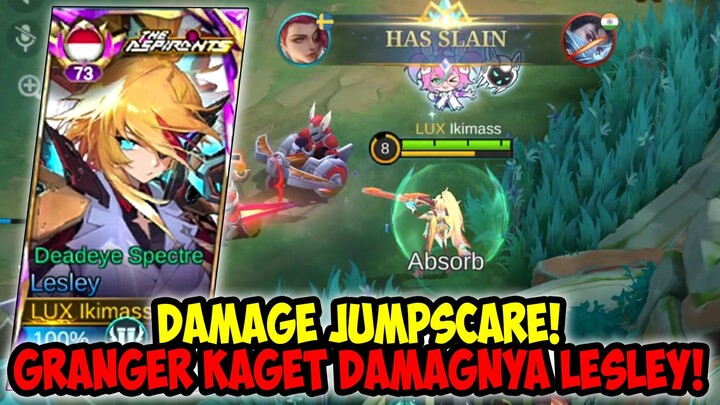 Cara Mengalahkan Granger! Cukup Pake 1 Item Ini!