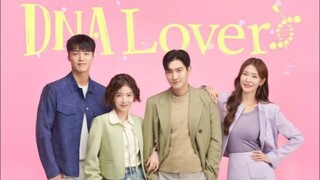 EP10:DNA LOVER TAGALOG DUBBED