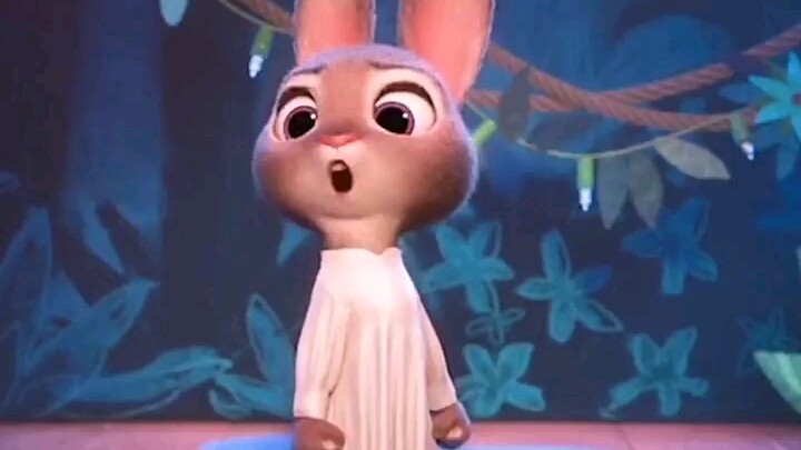 ต้นฉบับของสารวัตรกระต่าย