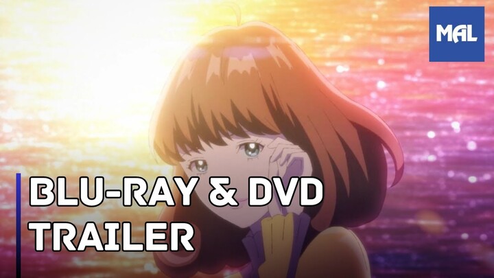 Astro Note | Blu-ray & DVD Trailer