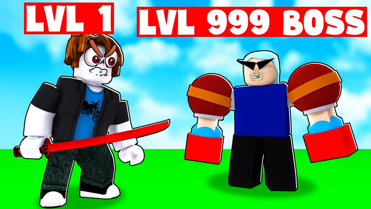 LEVEL 1 NOOB WITH YORU V2! *Strongest Sword* Roblox Blox Fruits - BiliBili