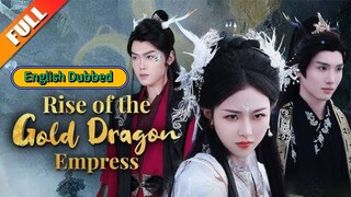 RISE OF THE DRAGON EMPRESS