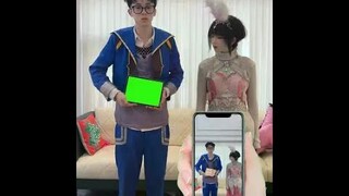 斗罗大陆特效大揭秘！！ #斗罗大陆 #小舞 #唐舞麟