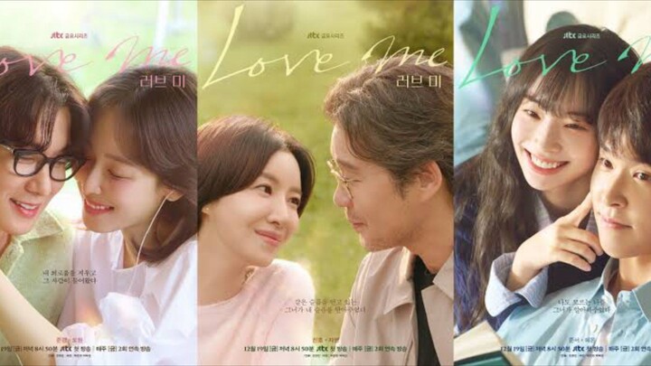 Love Me : Episode 2 ENGSUB