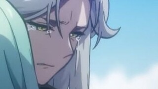 The Queen and Lucky Blue have a really good relationship