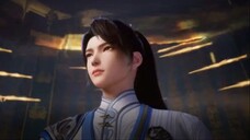 Supreme Alchemy Episode 130 Sub Indo