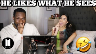 BTS ELEVATOR PRANK ENG SUB FULL [Reaction]