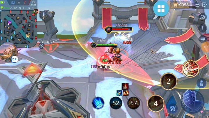 tế đàn là con muỗi bắn ko thấm :)))