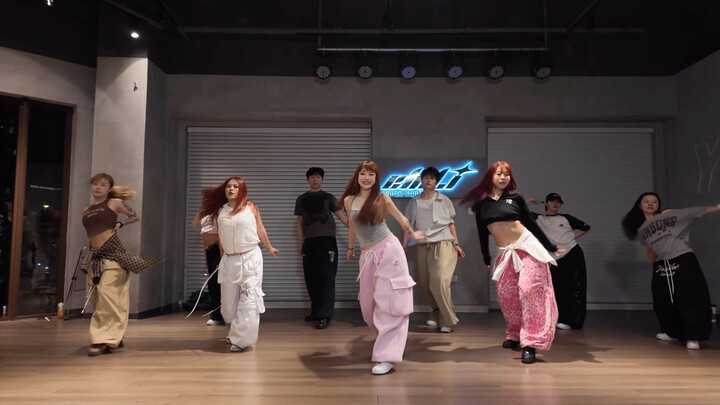 It’s 2026 and I’m still going “gee gee gee…” — Girls’ Generation’s “Gee” choreographed by Nanan