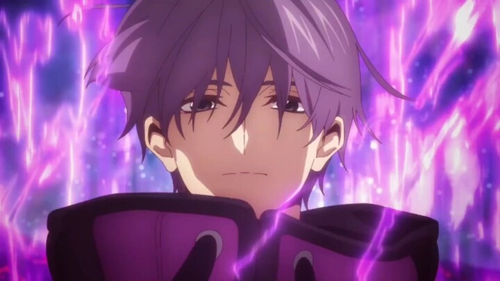 MC Pegang Kartu, Dunia Masuk Neraka