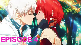 Snow White with the Red Hair ( Season 1 )