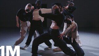 【1M】Woonha 编舞《MAGO》
