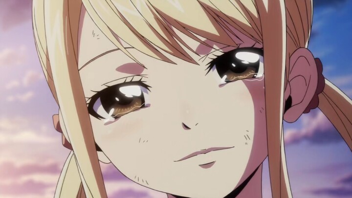 [Fairy Tail] Natsu and Lucy's Last Centenary Mission