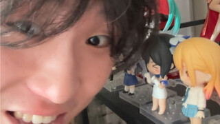 Being a otaku is really particular.