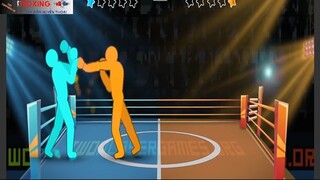 ĐỐ Bạn Thắng Được Game Người Que Đấm Bốc Khó Nhất Thế Giới 5