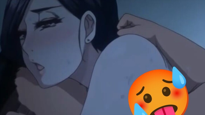 gak sadar ternyata SMA mertua🤤🥵😋