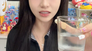 告诉我妈我把自己养的很好