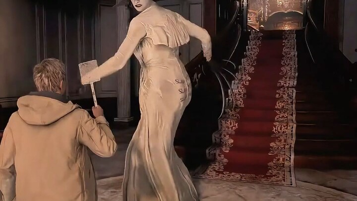 Sembuhkan Fobia Benda Besar Kamu!