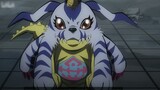 Digimon Magic Weapon # 04 Paladin Arc Phần 2
