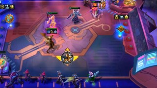 Genting S6: Mutasi True Damage Jhin, Estetika Kekerasan Ekstrem! Mulai sekarang, aku hanya akan mene