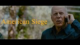 American Siege  - WATCH THE FULL MOVIE THE LINK IN DESCRIPTION