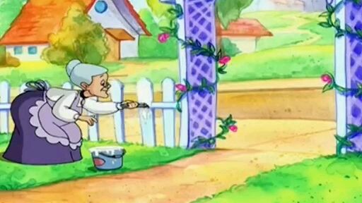 เบบี้ลูนี่ตูนส์