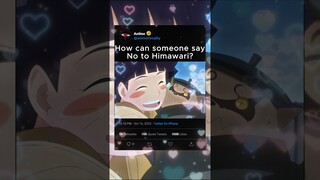 Cute Himawari Moments