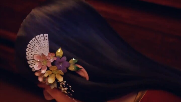 Mo Caihuan never would have guessed! The true purpose of the Eternal Beauty Pill could drive the ent