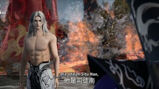PV Renegade Immortal Eps 96 [Situ nan Bangkit]🔥