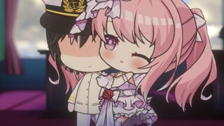 [ Azur Lane ] Chỉ huy hút thuốc trong khu cảng, kết quả thật khó xử