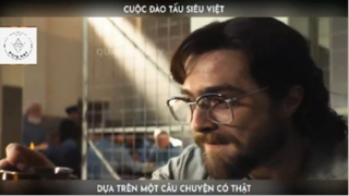 REVIEW PHIM : Đào tẩu (p3) #rvphimhanhdong