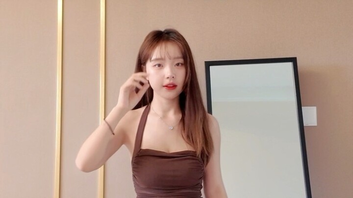 Mùa hè đã đến, hãy để tôi chia sẻ ba chiếc váy nhé~