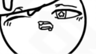 Qianzhi short comic 4｜The car is too big! - Law enforcement